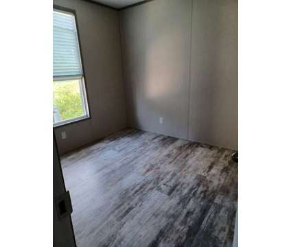Brand New 2 Bedroom at 4689 Burkhardt in Dayton OH is a Mobile Home