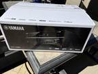 Yamaha RX-V385 5.1 AVR. dts-HD, CinemaDSP, YPAO, Black, VG Condition