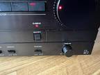 Luxman R-115 Stereo Receiver - No Remote