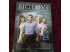Big Love 4th season