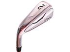 Titleist T200 2021 Iron #2 17* Tour AD 95g Orange X-Flex Graphite LEFT HANDED