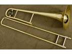 Bach Model TB300 Trombone...Minty Fresh