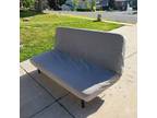 Folding sofa bed - Full size