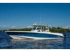 2013 Boston Whaler 370 Outrage Boat for Sale