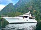 2007 West Bay Yacht Fisherman Boat for Sale