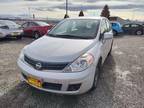 2011 Nissan Versa