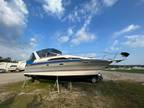 1989 Bayliner Cierra Sunbridge 260 Boat for Sale