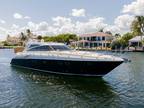 2009 Princess Boat for Sale