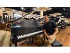Video of Like New Kawai Grand Piano!