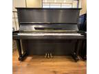 Video of Like New Upright Piano