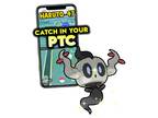 Pokemon Shiny Phantump Catch in your P T C