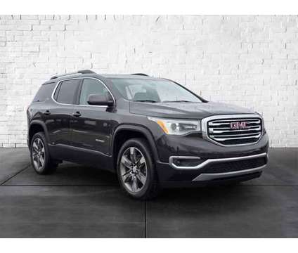 2019 GMC Acadia for sale is a Grey 2019 GMC Acadia Car for Sale in Chattanooga TN