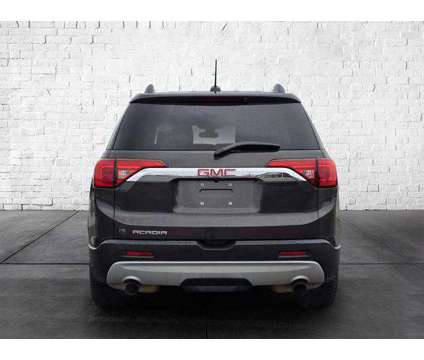 2019 GMC Acadia for sale is a Grey 2019 GMC Acadia Car for Sale in Chattanooga TN