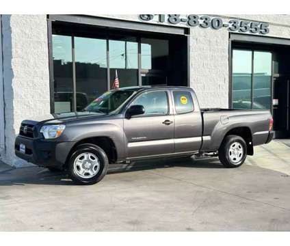 2012 Toyota Tacoma Access Cab for sale is a 2012 Toyota Tacoma Access Cab Car for Sale in Pacoima CA