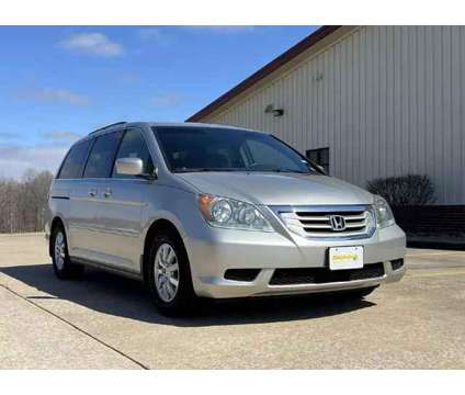 2008 Honda Odyssey for sale is a Silver 2008 Honda Odyssey Car for Sale in Jackson MO