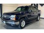 2006 Chevrolet Avalanche 1500 for sale