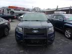 Used 2017 FORD EXPLORER For Sale