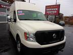 Used 2018 NISSAN NV For Sale