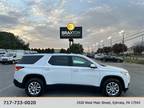 Used 2020 CHEVROLET TRAVERSE For Sale