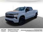 2024NewChevroletNewSilverado 1500