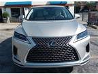 Used 2021 LEXUS RX For Sale