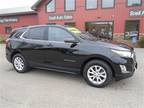 Used 2019 CHEVROLET EQUINOX For Sale