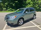 Used 2015 SUBARU FORESTER For Sale