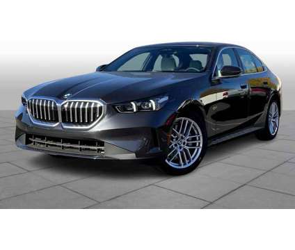 2024NewBMWNew5 SeriesNewSedan is a Grey 2024 BMW 5-Series Car for Sale in Albuquerque NM