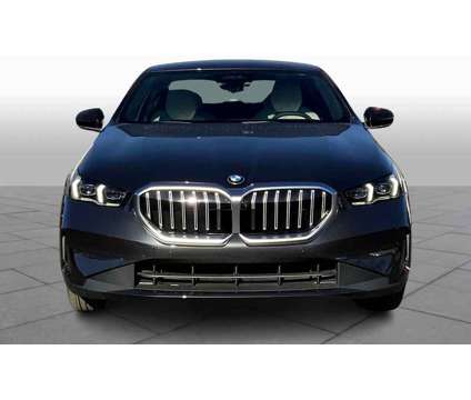 2024NewBMWNew5 SeriesNewSedan is a Grey 2024 BMW 5-Series Car for Sale in Albuquerque NM