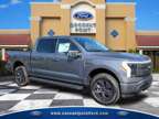 2023 Ford F-150 Lightning