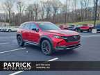 2024 Mazda CX-50 2.5 S Select Package