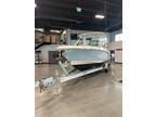 2022 Boston Whaler 240 Vantage Boat for Sale