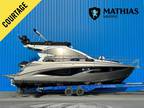 2022 COBREY 45 FLY Boat for Sale