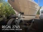 2005 Regal Commodore 2765 Boat for Sale