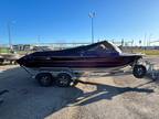 2024 FIREFISH CONVICT 2078 Boat for Sale