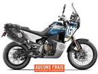 2024 Husqvarna Norden 901 Expedition Motorcycle for Sale