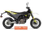 2024 Husqvarna 701 Supermoto Motorcycle for Sale