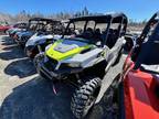 2024 Polaris General XP 4 1000 Sport ATV for Sale