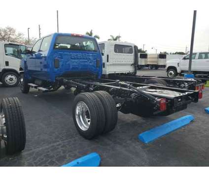 2023 Chevrolet Silverado MD LT is a Blue 2023 Chevrolet Silverado Car for Sale in Fort Myers FL