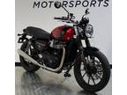 2024 Triumph Speed Twin 900