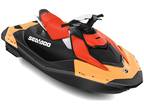 2024 Sea-Doo Spark 2up 90 hp iBR Convenience Package