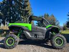 2020 Kawasaki Teryx KRX 1000