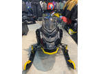2024 Ski-Doo Renegade Adrenaline with Enduro Package 900 ACE Turbo ES Ice Ripper