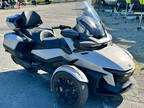 2020 Can-Am Spyder RT Limited