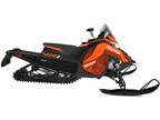 2024 Polaris 850 Indy VR1 137 SC ES