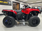 2024 Can-Am Outlander 500 2WD