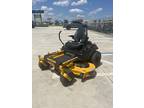 2023 Hustler Turf Equipment Raptor XDX 60 in. Kawasaki FR730 24 hp