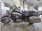 2005 Kawasaki Vulcan 1600 Nomad