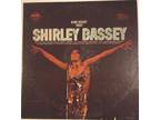 Funk/Pop/Soul Vinyl LP Record "How About You?" by Shirley Bassey