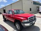 1995 Dodge Ram 2500 Laramie